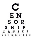 Censorship