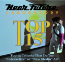 Nearfuturelaboratory Top 15
