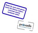 BOA - powered by Provadis -