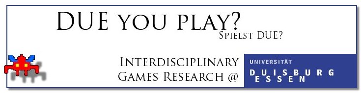 DUEyouplay